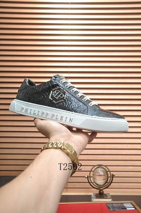 Picture of Philipp Plein Shoes _SKUPPsz38-45h021918489